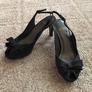Stuart Weitzman Slingbacks